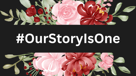 OurStoryIsOne